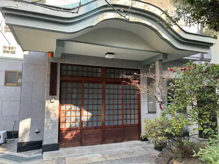 和光寺(大阪府)