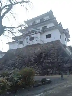 神明社(宮城県)