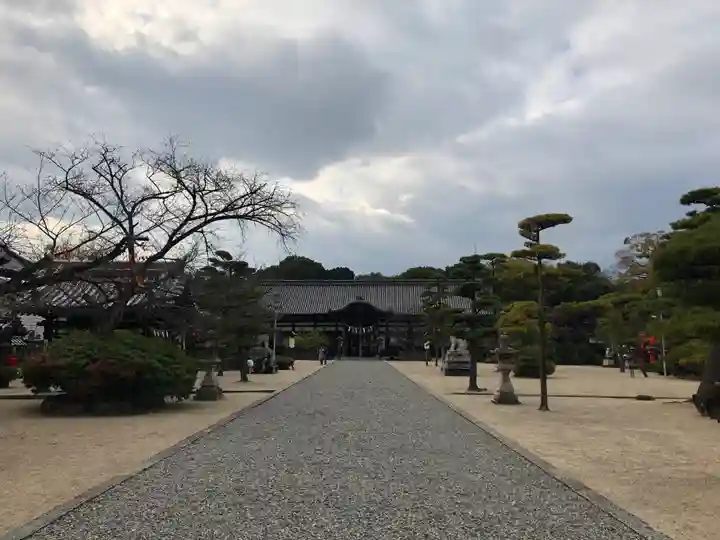 誉田八幡宮のその他建物