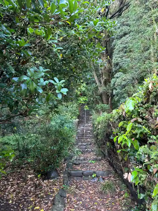 久平稲荷神社(東京都)