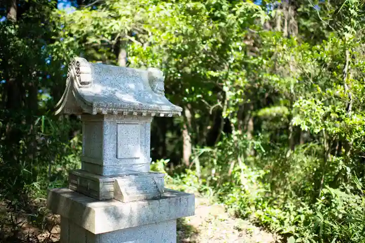 賀茂別雷神社(栃木県)