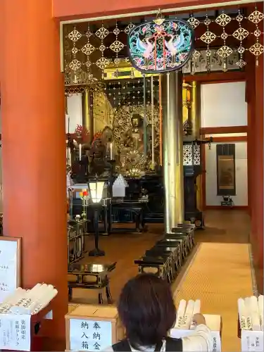 毛越寺(岩手県)