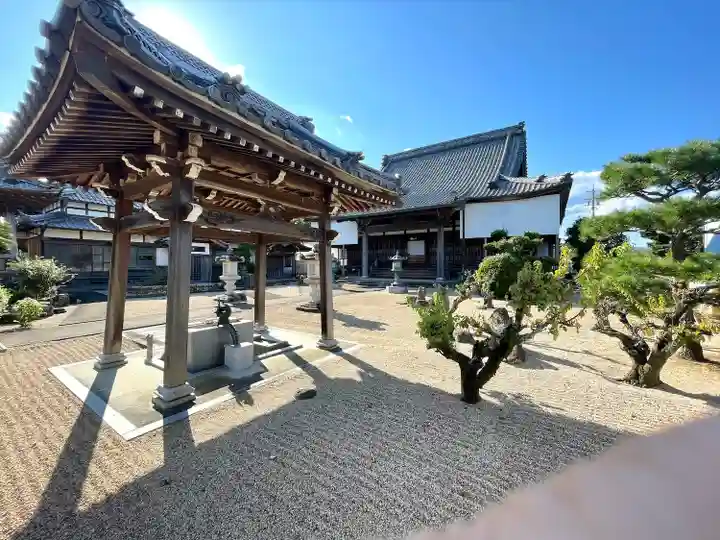浄源寺(三重県)
