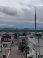 今金八幡神社(北海道)