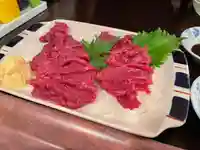 座光如来寺(元善光寺)(長野県)