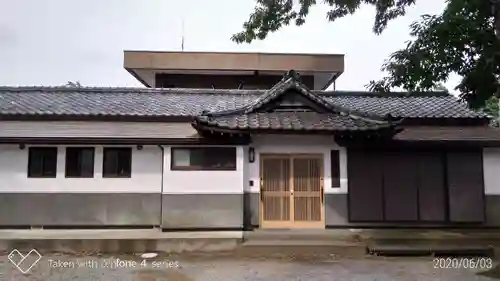 高倉稲荷神社のその他建物