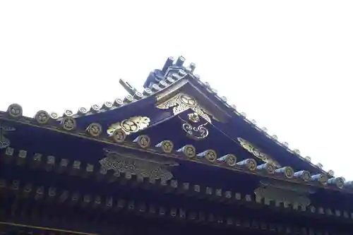 久能山東照宮(静岡県)