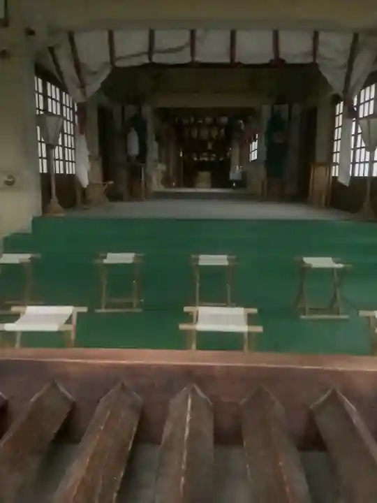 八剱社(愛知県)