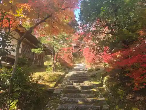 覚性律庵(滋賀県)