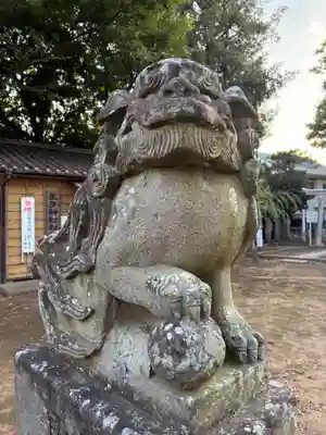 王子神社(千葉県)