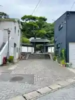 地福寺(神奈川県)