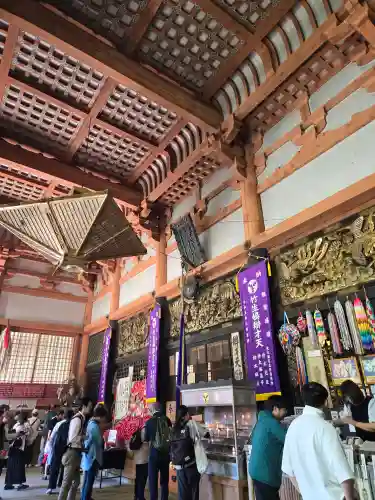 宝厳寺(滋賀県)