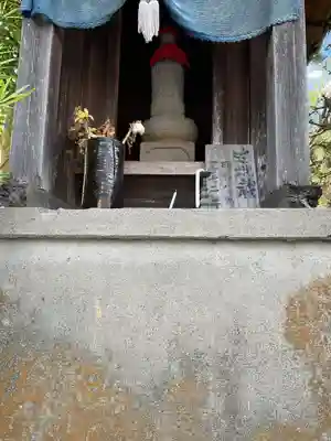 稲原寺(愛知県)