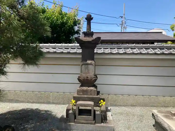 龍華寺(神奈川県)