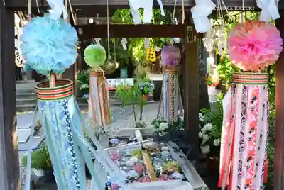 蛇窪神社(東京都)