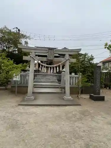 葛飾八幡宮(千葉県)