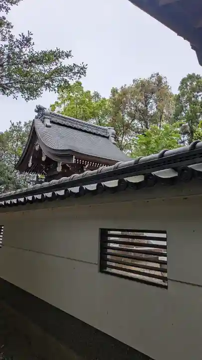 石田神社(京都府)