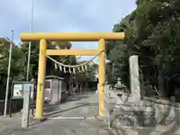 駒形神社(静岡県)