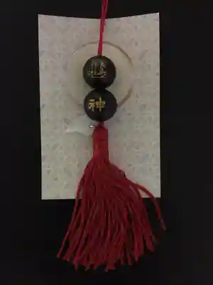 北広島市総鎮守　廣島神社(北海道)