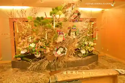 東京大神宮(東京都)