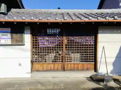 千手寺の末社・摂社