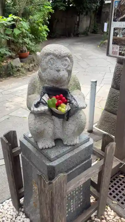 戸越八幡神社(東京都)