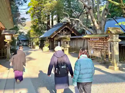 天岩戸神社(宮崎県)