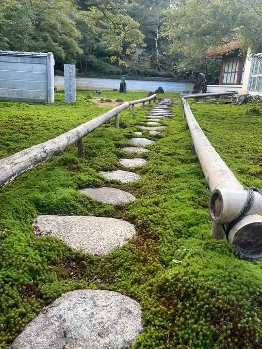 真長寺(岐阜県)