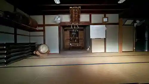 天村雲神社(徳島県)