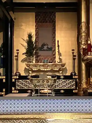 真宗大谷派札幌別院(北海道)