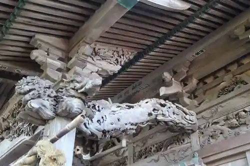 大瀬神社(静岡県)