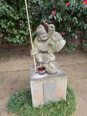 富岡八幡宮(神奈川県)