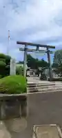 埴生神社(千葉県)