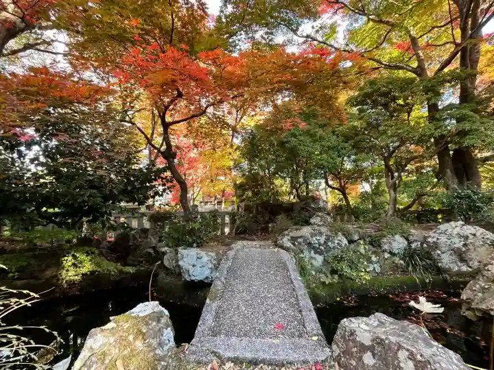柳谷観音 楊谷寺(京都府)