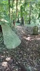 鹿島香取神社の仏像