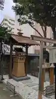 天之参剣神社(大阪府)