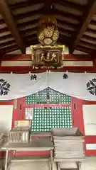 宝山寺(奈良県)