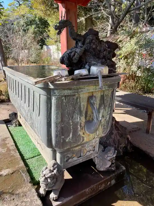 寛永寺開山堂(東京都)