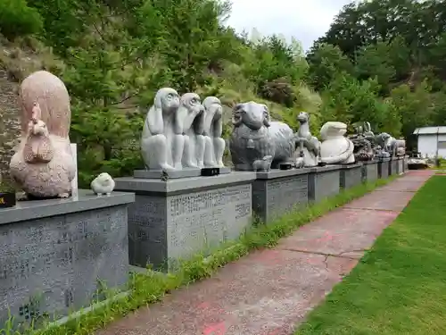 白崎八幡宮(山口県)