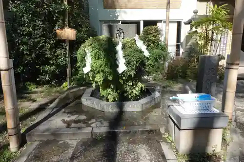 東神社(東京都)