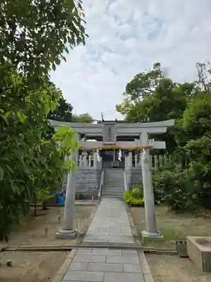 石屋神社(兵庫県)