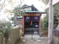 松ヶ崎大黒天 妙圓寺(妙円寺)(京都府)