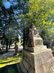 野田神社(山口県)