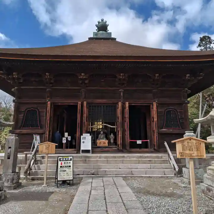 善光寺(長野県)