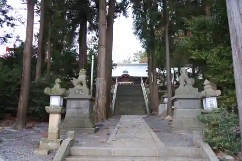豊景神社のその他建物