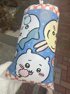 亀戸天神社(東京都)