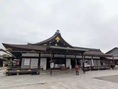 東寺(教王護国寺)(京都府)