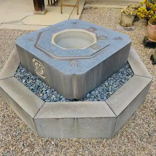 龍田大社のその他建物