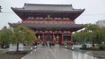 浅草寺(東京都)