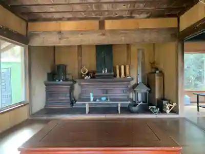 お堂（名称不明）(千葉県)